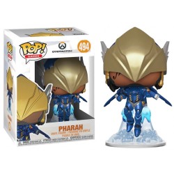 POP - Games - Overwatch - 494 - Pharah