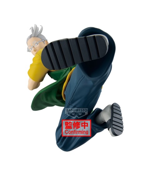 Statische Figur - Vibration Stars - Sakamoto days - Slim Ver. - Taro Sakamoto