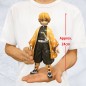Static Figure - Grandista - Demon Slayer - Zenitsu Agatsuma