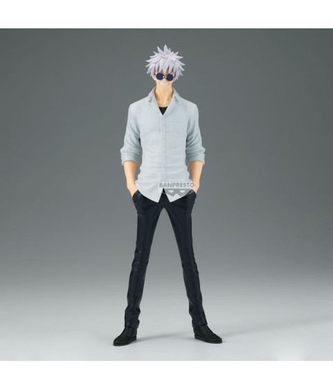 Static Figure - King of Artist - Jujutsu Kaisen - Satoru Gojo