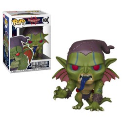 POP - Marvel - Spider-Man - 408 - Green Goblin