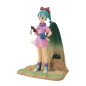 Static Figure - History Box - Dragon Ball - Bulma