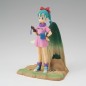 Static Figure - History Box - Dragon Ball - Bulma