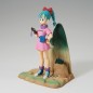 Static Figure - History Box - Dragon Ball - Bulma