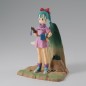 Static Figure - History Box - Dragon Ball - Bulma