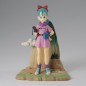 Static Figure - History Box - Dragon Ball - Bulma