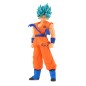 Statische Figur - Blood of Saiyan - Dragon Ball - SSJ God SS - Son Goku Statische Figur - Blood of Saiyan - Dragon Ball - SSJ God SS - Son Goku