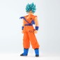Statische Figur - Blood of Saiyan - Dragon Ball - SSJ God SS - Son Goku Statische Figur - Blood of Saiyan - Dragon Ball - SSJ God SS - Son Goku