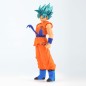 Statische Figur - Blood of Saiyan - Dragon Ball - SSJ God SS - Son Goku Statische Figur - Blood of Saiyan - Dragon Ball - SSJ God SS - Son Goku