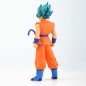 Statische Figur - Blood of Saiyan - Dragon Ball - SSJ God SS - Son Goku Statische Figur - Blood of Saiyan - Dragon Ball - SSJ God SS - Son Goku