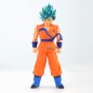 Statische Figur - Blood of Saiyan - Dragon Ball - SSJ God SS - Son Goku Statische Figur - Blood of Saiyan - Dragon Ball - SSJ God SS - Son Goku