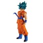 Statische Figur - Blood of Saiyan - Dragon Ball - SSJ God SS - Son Goku Statische Figur - Blood of Saiyan - Dragon Ball - SSJ God SS - Son Goku