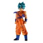 Statische Figur - Blood of Saiyan - Dragon Ball - SSJ God SS - Son Goku Statische Figur - Blood of Saiyan - Dragon Ball - SSJ God SS - Son Goku