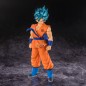 Statische Figur - Blood of Saiyan - Dragon Ball - SSJ God SS - Son Goku Statische Figur - Blood of Saiyan - Dragon Ball - SSJ God SS - Son Goku