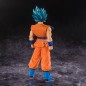 Statische Figur - Blood of Saiyan - Dragon Ball - SSJ God SS - Son Goku Statische Figur - Blood of Saiyan - Dragon Ball - SSJ God SS - Son Goku