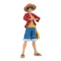 Statische Figur - DXF - One Piece - Monkey D. Ruffy