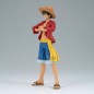 Statische Figur - DXF - One Piece - Monkey D. Ruffy