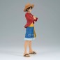 Statische Figur - DXF - One Piece - Monkey D. Ruffy
