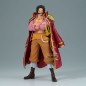 Statische Figur - DXF - One Piece - Gol D. Roger