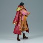 Statische Figur - DXF - One Piece - Gol D. Roger