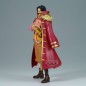 Statische Figur - DXF - One Piece - Gol D. Roger