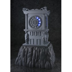 Action Figure - Saint Seiya - Sanctuary Clock