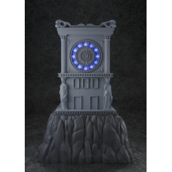 Action Figure - Saint Seiya - Sanctuary Clock