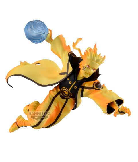 Static Figure - Naruto - Naruto Uzumaki