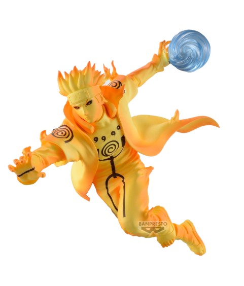 Static Figure - Naruto - Minato Namikaze