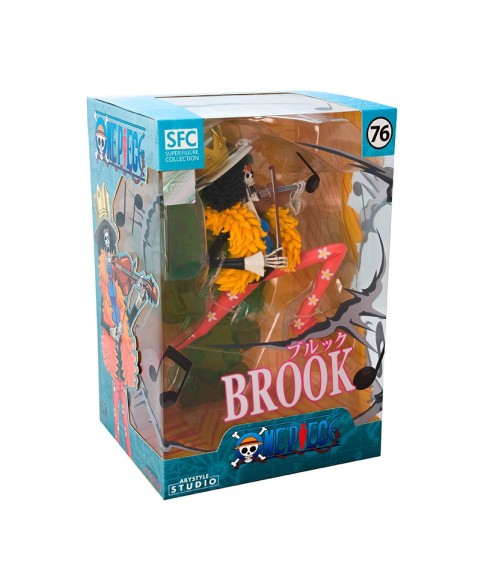 Static Figure - SFC - One Piece - Brook