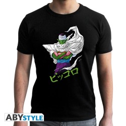 T-shirt - Dragon Ball - Piccolo - L Homme 