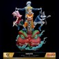 Statue de collection - Naruto - Equipe 7