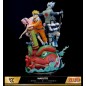 Statue de collection - Naruto - Equipe 7