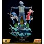 Statue de collection - Naruto - Equipe 7