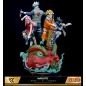 Statue de collection - Naruto - Equipe 7