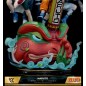 Statue de collection - Naruto - Equipe 7