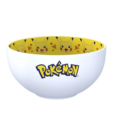 Schüssel - Pokemon - Pikachu