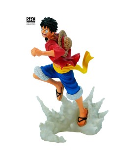 Statische Figur - SFC - One...