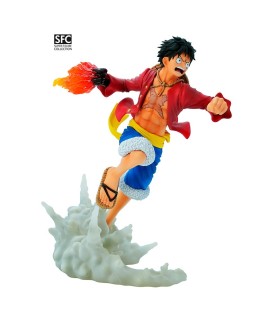 Static Figure - SFC - One Piece - Monkey D. Luffy