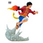 Static Figure - SFC - One Piece - Monkey D. Luffy