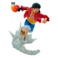 Static Figure - SFC - One Piece - Monkey D. Luffy