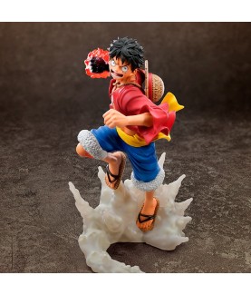 Static Figure - SFC - One Piece - Monkey D. Luffy