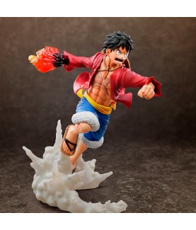 Static Figure - SFC - One Piece - Monkey D. Luffy