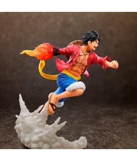 Static Figure - SFC - One Piece - Monkey D. Luffy