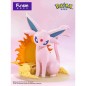 Figurine Statique - Prime Figure - Pokemon - Mentali