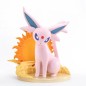 Figurine Statique - Prime Figure - Pokemon - Mentali