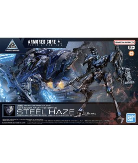 Model - Figure Rise -...