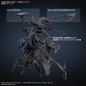 Model - Figure Rise - Armored Core - Schneider Nachtreiher/40E Steel Haze Model - Figure Rise - Armored Core - Schneider Nachtreiher/40E Steel Haze