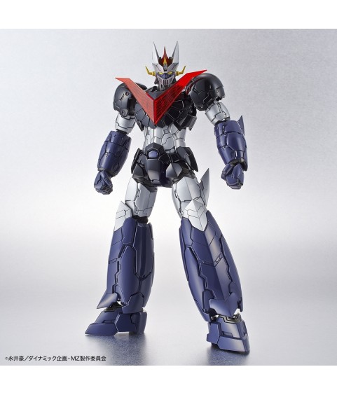 Maquette - High Grade - Mazinger - Great Maziner Z Infinity ver.