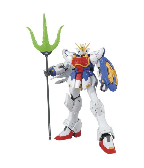 Model - Master Grade - Gundam - ShenLong